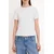 Trendyol Milla Ženska majica TWOSS26TS00075, Bela