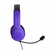 PDP AIRLITE WIRED STEREO HEADSET FOR PLAYSTATION - ULTRA VIOLET - 708056070915