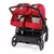 Peg Perego Kolica za blizance Book For Two Mod Black