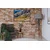 shumee PLAKAT ZA SLIKE V OKVIRJU 43x33 cm Badlands P907