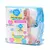 Baby spa vlažne maramice sa vitaminom E 4x64kom