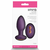 INYA – Alpine Gyrating Plug - Modra
