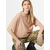 Urban Classics Majica, roza