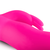 Vibrator Mad Rabbit, roza