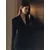 RARE by Lorena Rae Blazer  črna