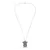 Ogrlica z obeskom Five Finger Death Punch - ALCHEMY GOTHIC - PP532
