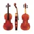 Violina 4/4 MAESTRO 41 Guarneri Gewa GS400.162.100