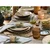 Creatable JEDILNI SERVIS Neapel Sand