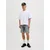 JACK & JONES Muške bermude CB 310 12269608, Sive