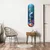 Wallity Zidna dekoracija 226SNG1150, 20x80cm, Šarena