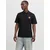 JACK & JONES Majica JJBRANDY rumena/črna