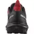 Salomon OUTPULSE GTX W, ženske cipele za planinarenje, crna L41689700