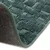 Zelenomodra preproga 160x230 cm – Asiatic Carpets
