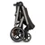 Cybex duo sistem Balios S Lux Chocola Brown(taupe)