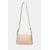 Usnjena torbica Guess EVA
