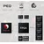 FiiO M21 - temno moder - Prenosni avdio predvajalnik