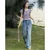Dme Ženska majica, Kratki rukav, Ljubičasta