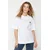 Trendyol Milla Ženska majica TWOSS24TS00102, Bela