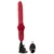 The Banger RC Double Thrusting Fucking Machine Red
