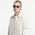 Srajca Prosto Shirt Prosto Sport Beige XL