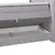 Boxspring Krevet Elysia 180/220 cm , svetlosiva