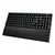 Rog Tastatura, Crna