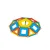 Geomag Geomag Supercolor plošče 78 kos