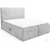 Boxspring postelja Tilo - 140x200 cm