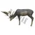 SRT Target 3D Fallow Deer Grazing Melas