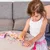 shumee Creative Kit with Decal - Fairy Magic, Tiger Tribe