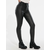Sinsay - Uske fit pantalone - crno