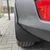 Mud flaps - Ford Kuga 2013-2019 (with plastic cladding, rear)
