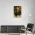 Canvas Slika na platnu Mihajlo Pupin 60x90cm, Sa ramom, Beli