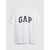 GAP Majica, bela