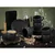Creatable Kavni Servis Soft Touch Black, 12-Delni