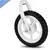 NILS Fun Poganjalec moder 10'' kolesa RB134