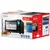 Zilan ZLN1031 Daran 2 Mini pećnica, 28l, Crna