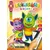 Bojanka A4 4D animirana 8L Monsters 1002
