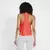 Nike PRO WO TANK, ženska majica za fitnes, narandžasta DA0528