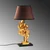 OPVIQ Stona lampa Figura 15292