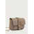 Pinko crossbody torbica ženska usnjena