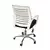 Modena Kancelarijska stolica Classic white, Bela