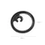 SmallRig 52mm Cellphone Filter Ring Adapter (M Mount) 3840C