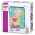 Drevené puzzle kocky Picture Cube Friends Eichhorn 9 dielov od 3 rokov EH5463