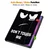 Etui Do Not Touch za Lenovo Idea Tab Pro