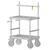 Tilta 1/4”-20 Mounting Strap for Boulder Camera Cart - Yellow