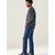 Next Kavbojke moder denim