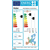 HAIER Inverter klima Tide plus AS35TAMHRA/1U35YEMFRA, 3400W/3200W, A+++, Bela