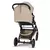 Cybex kolica Beezy Almong Beige 2026