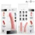 DILDO Mr Intense Terence Medium (20 cm)